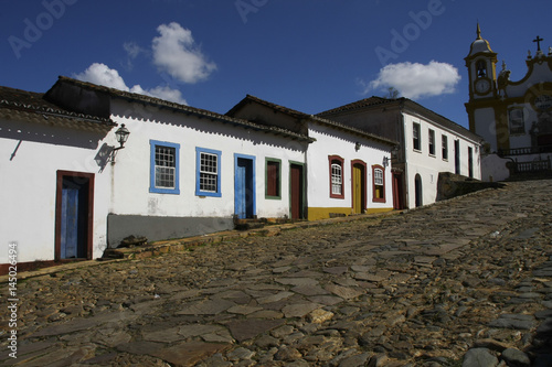 Cidade de Tiradentes