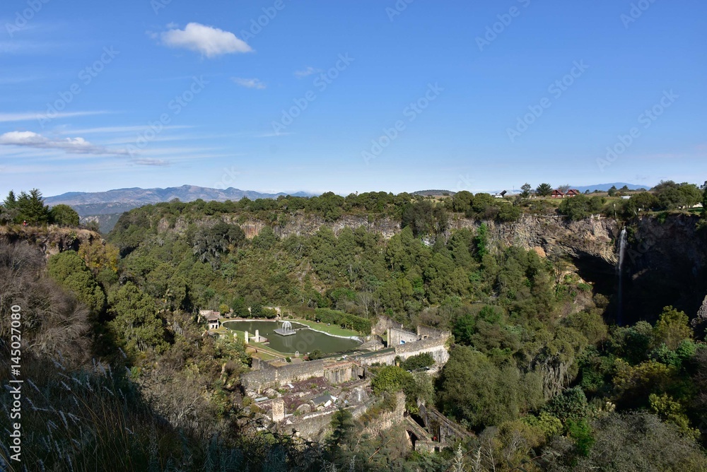 Obraz premium San Miguel Regla