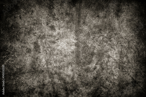 Wallpaper Mural Grungy textured concrete background Torontodigital.ca