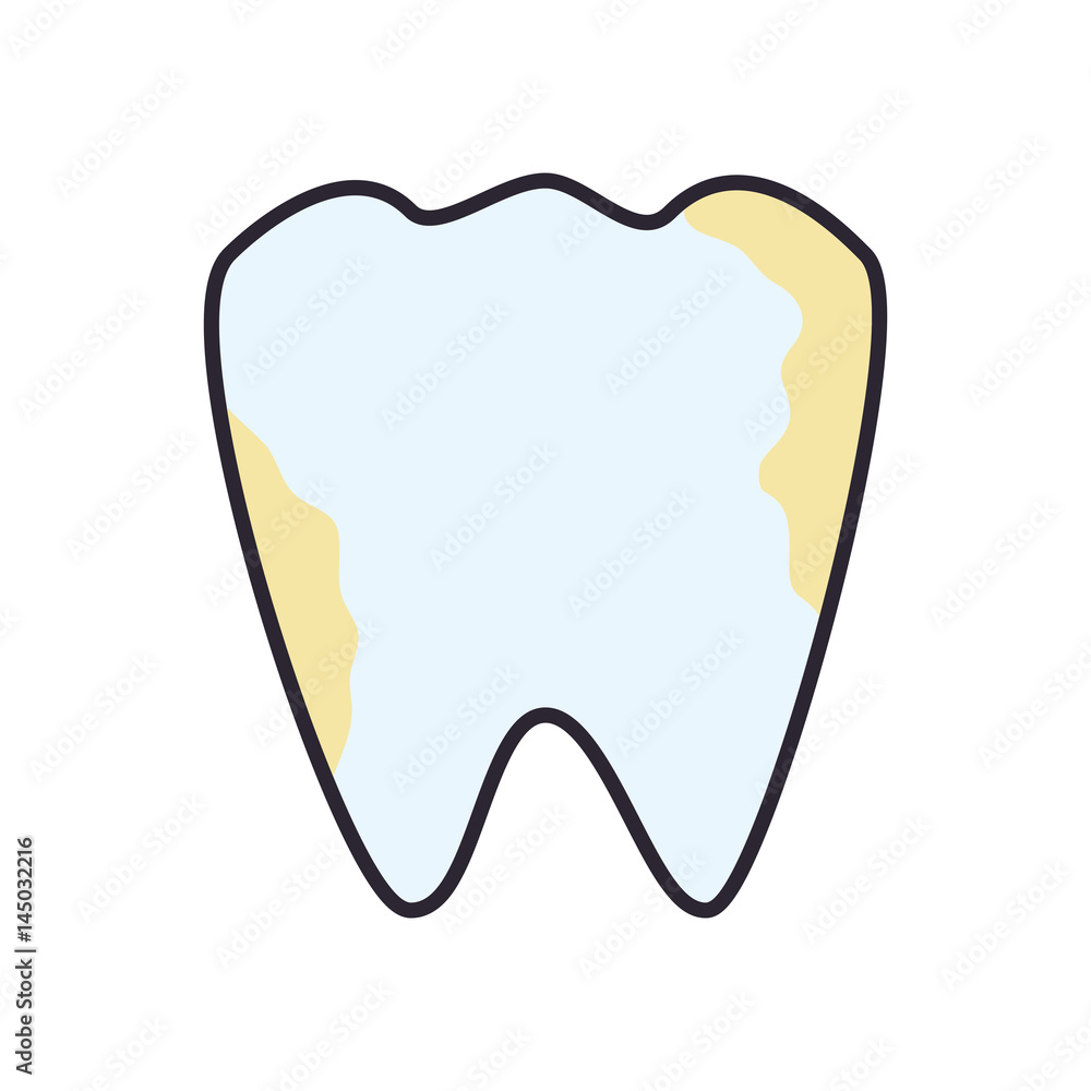 Medical dental care icon vector illustration graphic design Medical dental care icon vector illustration graphic design