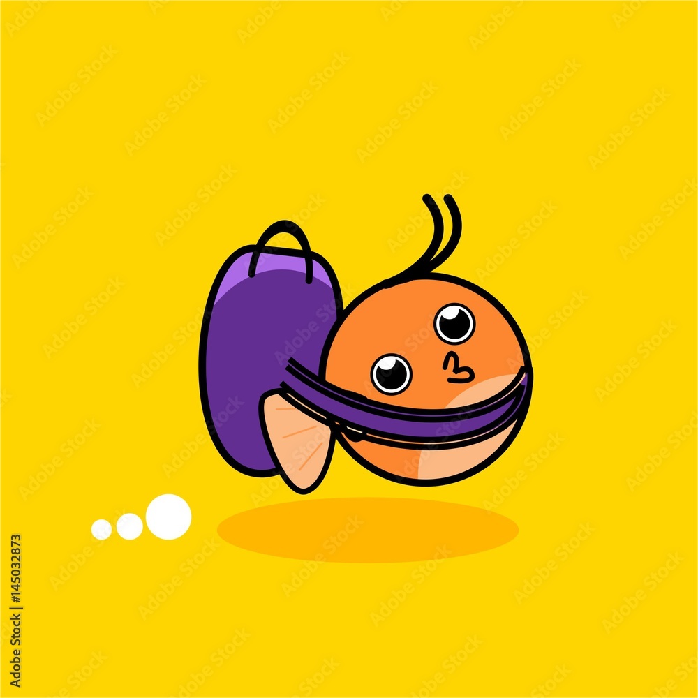 Obraz premium cute animals