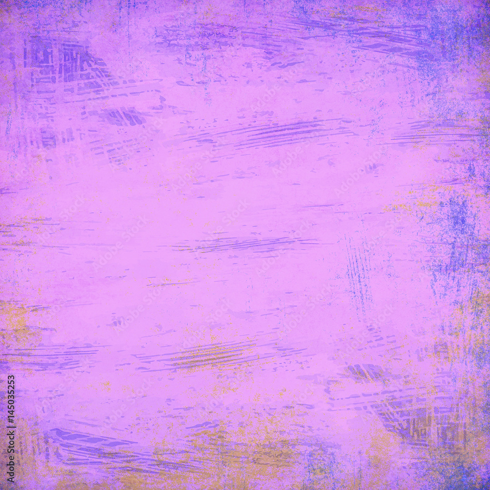 Obraz premium Old Grunge Texture