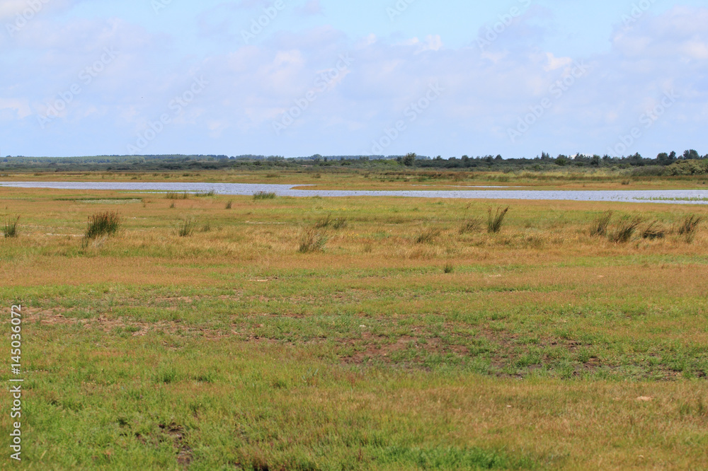 Nature Reserve Nature Reserve