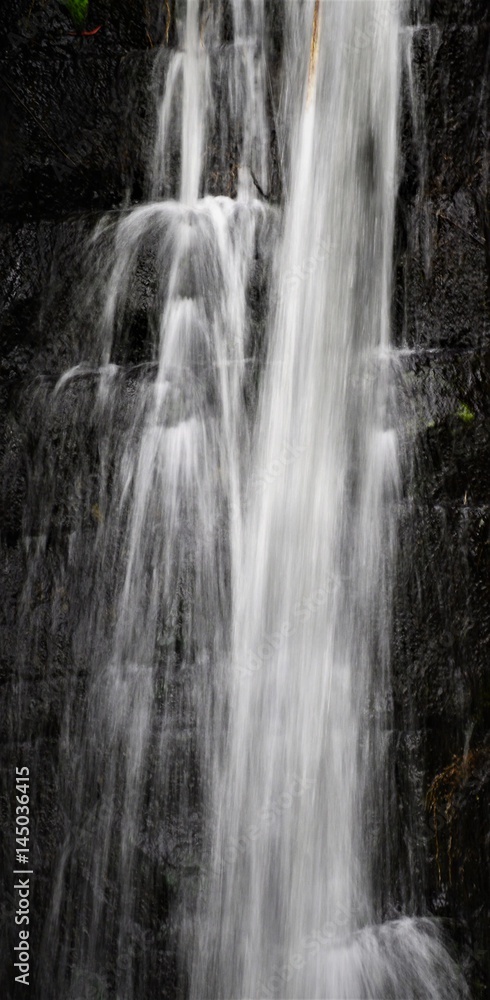 Waterfall Waterfall