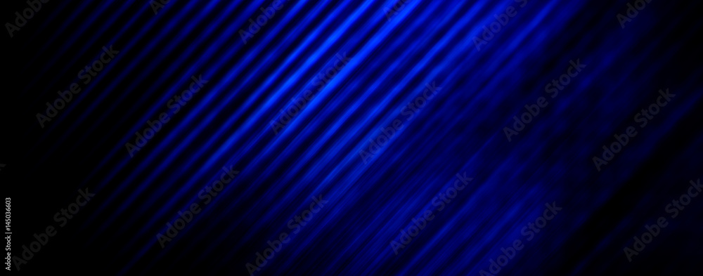 blue abstract lines background texture