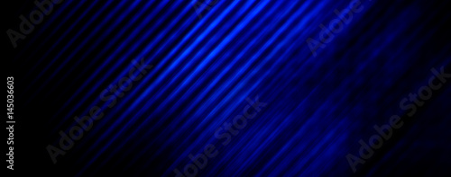 blue abstract lines background texture