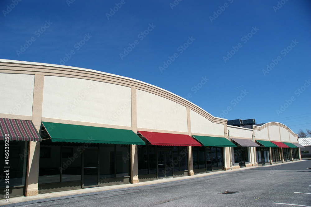 Obraz premium RANGEE DE MAGASIN ref 2711
