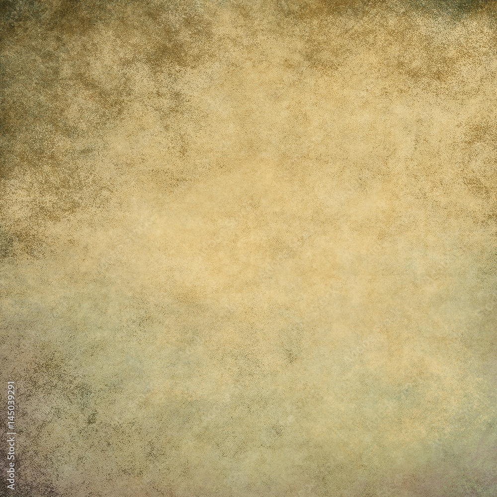Fototapeta premium Photo of old grunge background