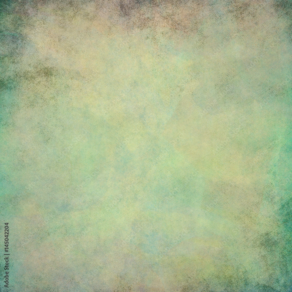 Photo of old grunge background