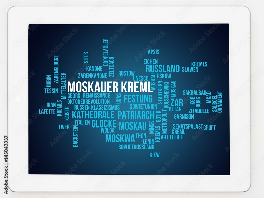 Moskauer Kreml