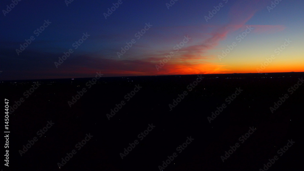 Horizon Horizon