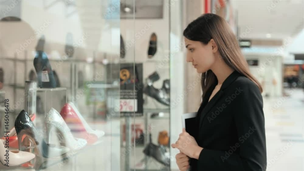 portrait young adult girl with smartphone in shopping mall, business woman in modern office with sun light portrait young adult girl with smartphone in shopping mall, business woman in modern office with sun light