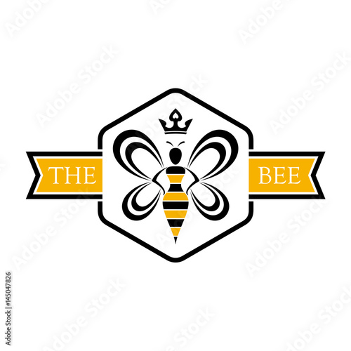 The Bee