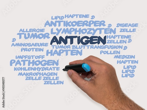 Antigen