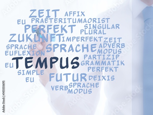 Tempus photo