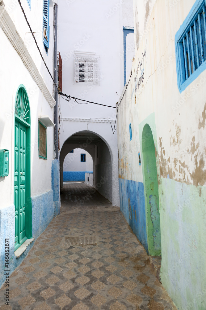 Fototapeta premium le Maroc