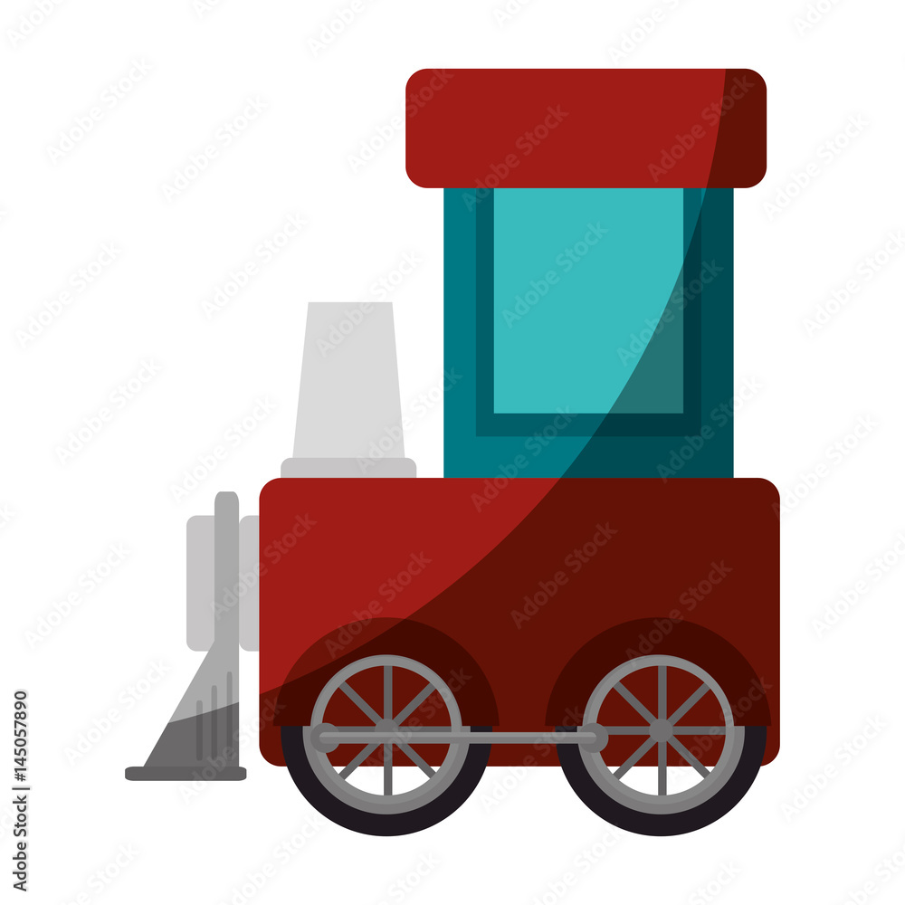 cute train toy icon vector illustration design cute train toy icon vector illustration design