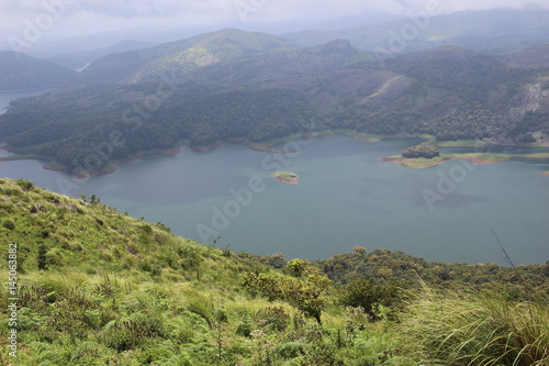 Wallpaper Mural India landscape Idukki  Torontodigital.ca
