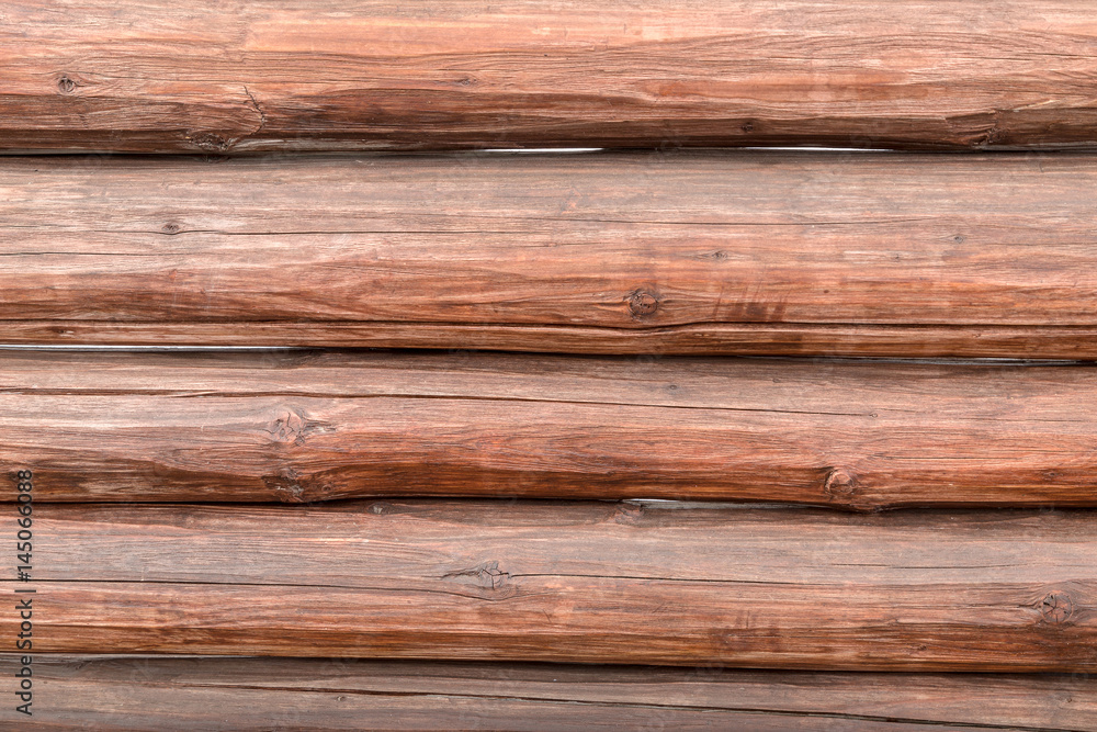 Fototapeta premium Image with a wooden texture.