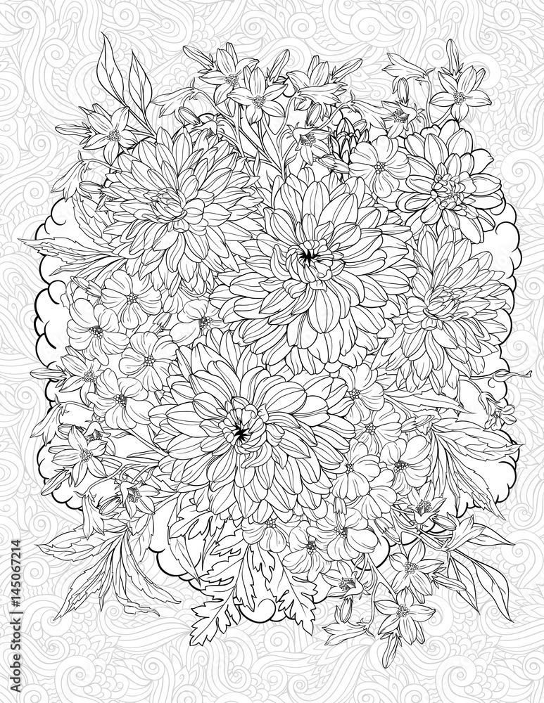 Floristic Floristic