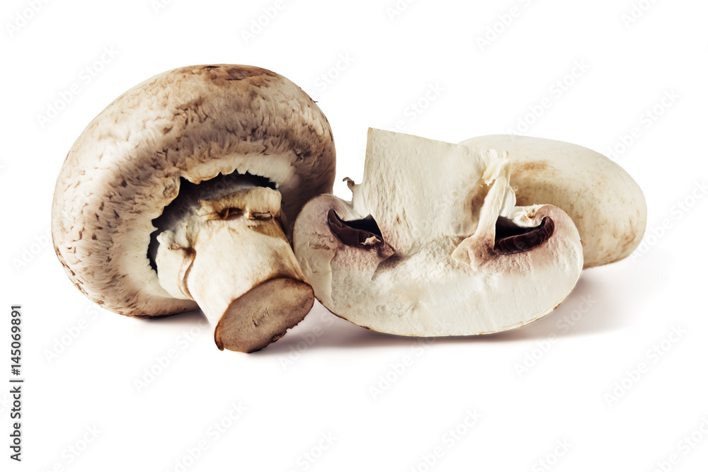 Mushrooms champignons Mushrooms champignons