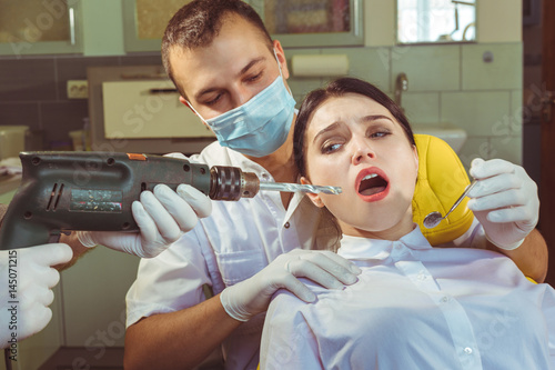 Dentist