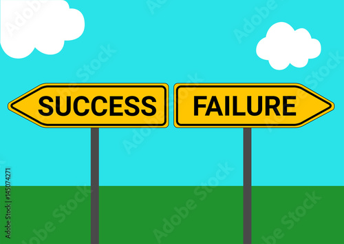 signpost success failure
