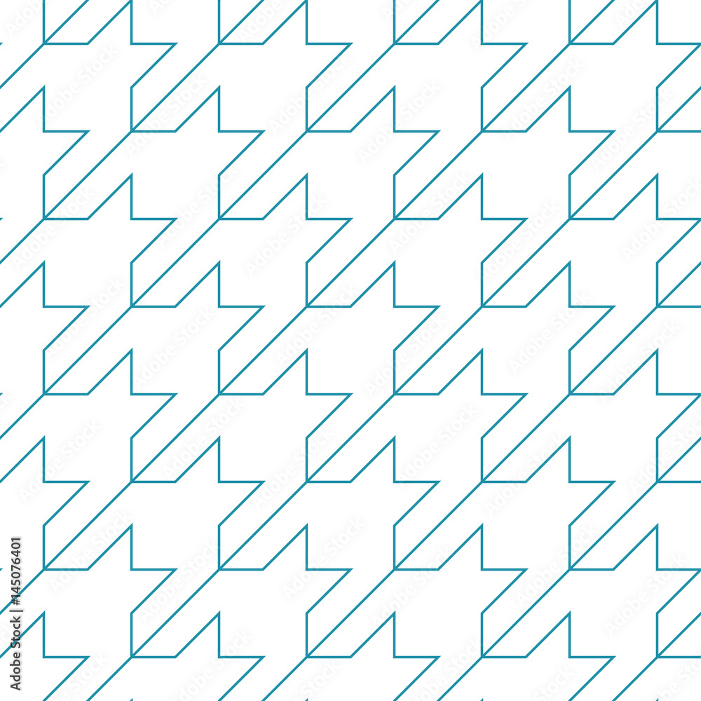 houndstooth checkered fashion trendy textile geometric pattern houndstooth checkered fashion trendy textile geometric pattern