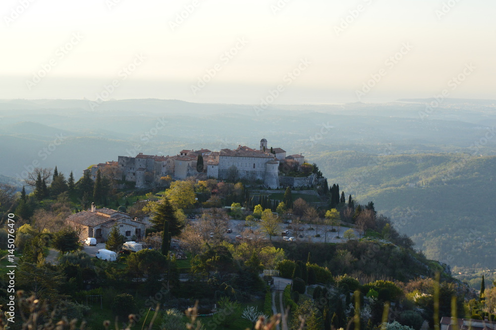 Gourdon