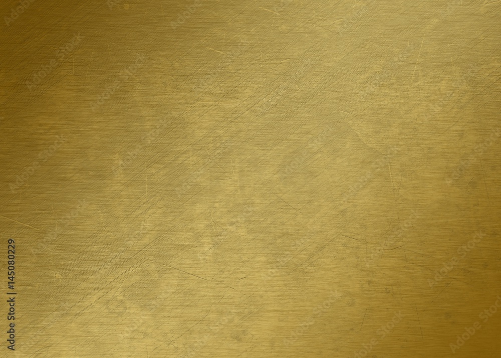 Gold texture - Metal texture - Golden Gold texture - Metal texture - Golden