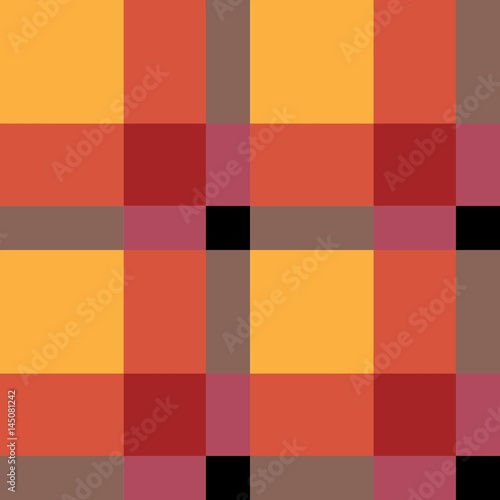 tartan
