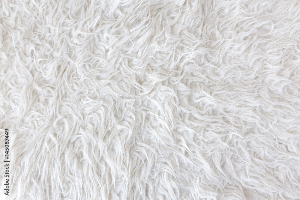 Wool Cotton Texture Photography Background