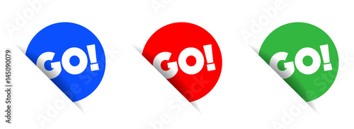 Go !