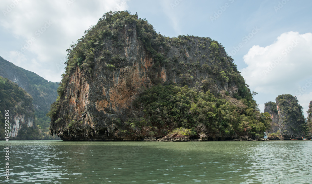  Phang Nga Bay