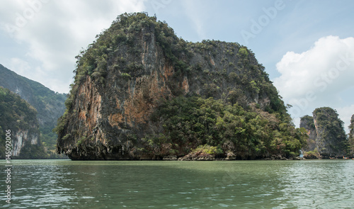  Phang Nga Bay