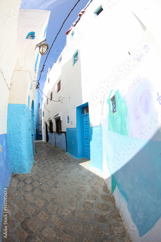 le Maroc © litchi cyril