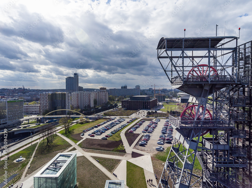 Katowice Polska