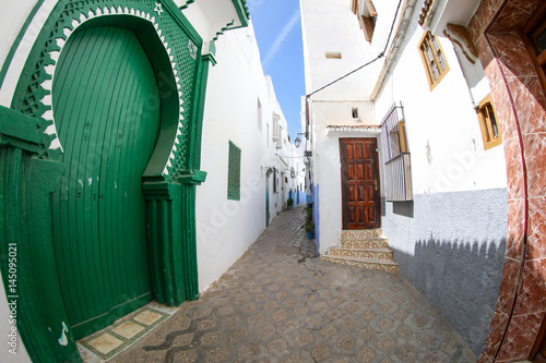 le Maroc © litchi cyril