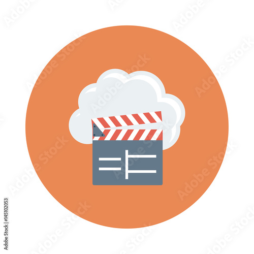 Cloud clapper 