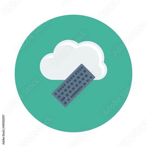 Cloud computing 