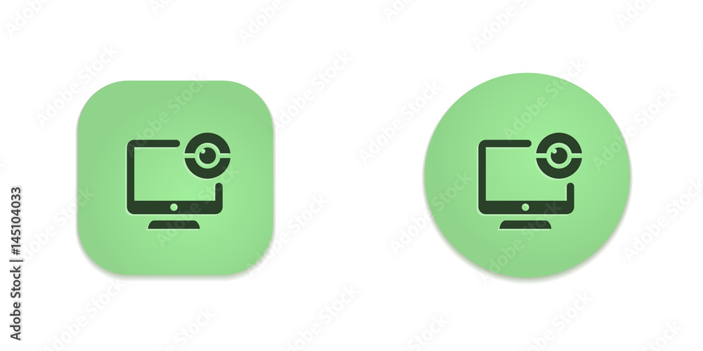 Vector Green Web Buttons
Vector Green Web Buttons