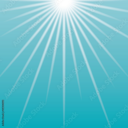 Wallpaper Mural White glowing light burst explosion with transparent. Vector illustration for cool effect decoration with ray sparkles. Bright star. Transparent shine gradient glitter, bright flare. Glare texture. Torontodigital.ca