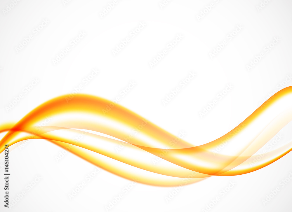 Obraz premium Abstract bright soft design background