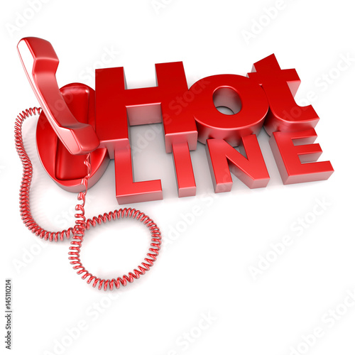 Hotline
