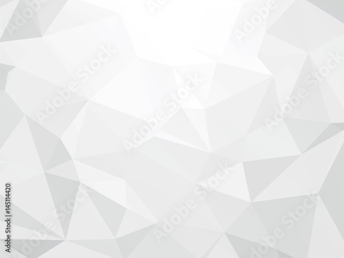 gray paper geometric background wallpaper