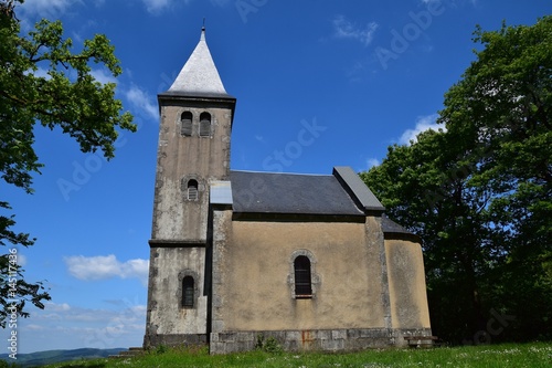 Chapelle du Banquet 