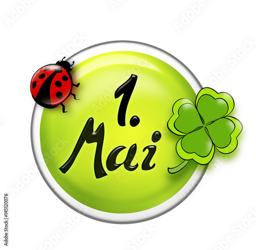 Erster Mai