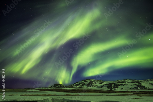 Aurora Borealis