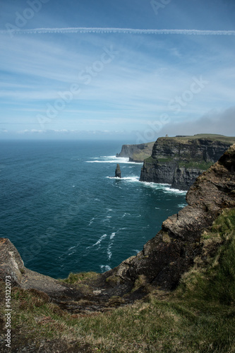 Cliffs of Moher  Ireland