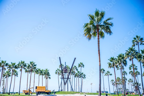 Venice Beach, Los Angeles
